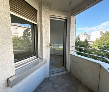 Location Appartement 1 pièce 24m² - Photo 5