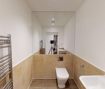 3 bedroom apartment to rent - Photo 1