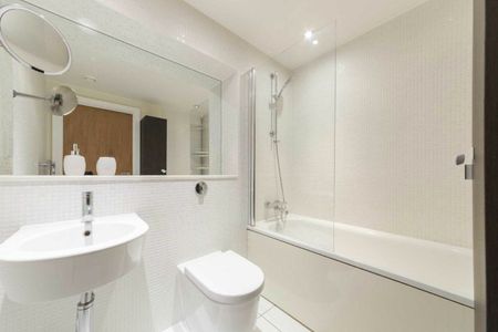 Millharbour, Canary Wharf, E14 - Photo 5