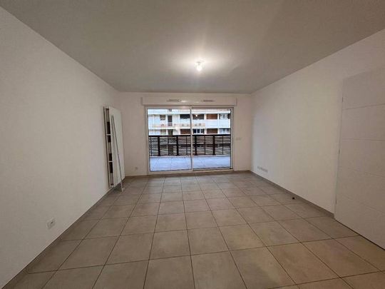 Location appartement neuf 2 pièces 43.38 m² à Montpellier (34000) - Photo 1