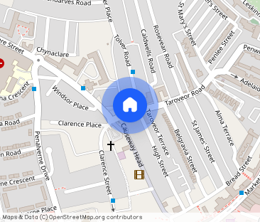 Penzance, Cornwall, TR18 - Photo 1