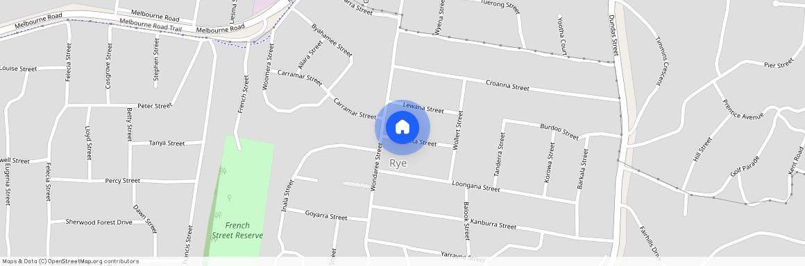 14 Loatta Street, Rye