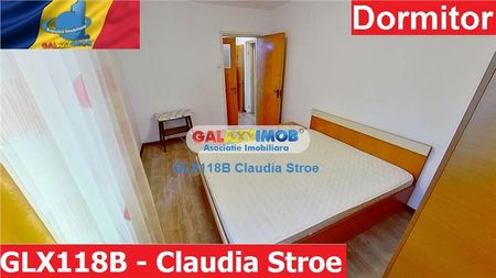INCHIRIERE APARTAMENT 2 CAMERE ALEXANDRU OBREGIA - Fotografie 5