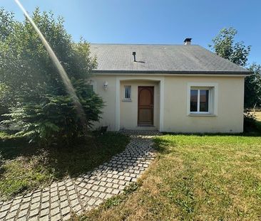 Location Maison 4 pièces 98m² CONDE EN NORMANDIE 14770 - Photo 6