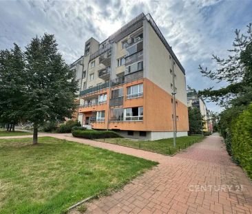 Pronájem 2kk s balkónem u metra Střížkov - Photo 5