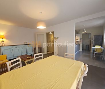 APPARTEMENT T3 LOUE MEUBLE - Photo 2