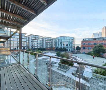 2 bedroom apartment to rent Pollard Street, Manchester, Greater Man... - Photo 4