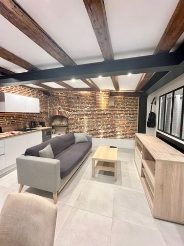 Location Appartement 2 pièces 43m² TOULOUSE 31000 - Photo 5