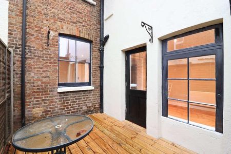 Hook Road, Surbiton, KT6 - Photo 2