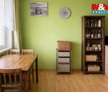 Pronájem bytu 3+1 76 m² - Photo 1