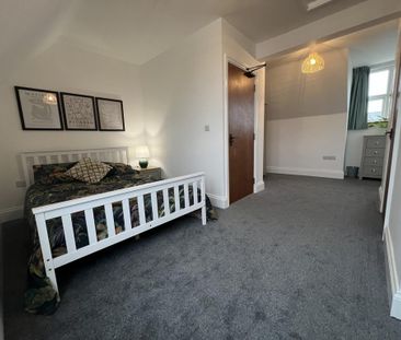 1 bedroom house of multiple occupation to rent - Photo 5