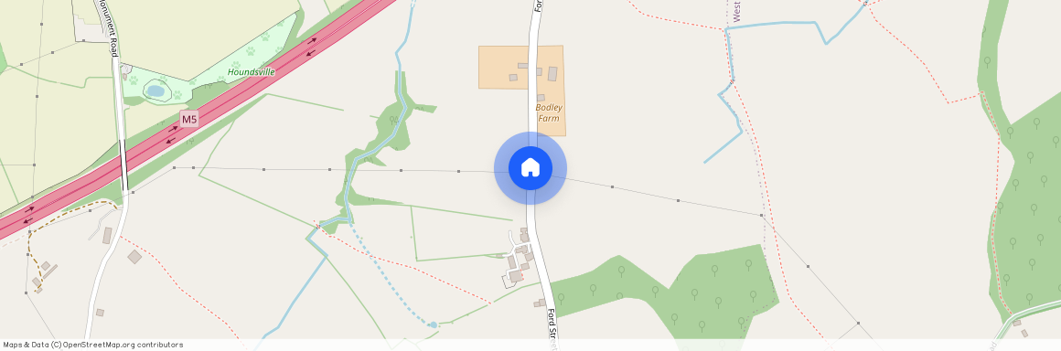 Ford Street, Wellington