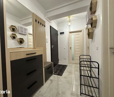 Inchiriez apartament 2 camere Exigent Plaza Lujerului Militari faza 4 - Photo 3
