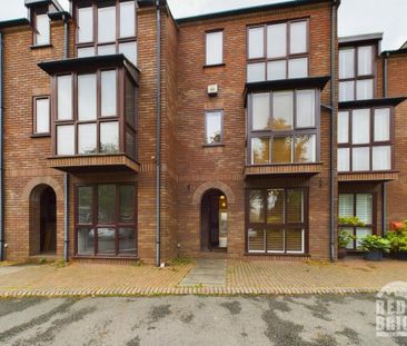 3 bedroom townhouse to rent - Photo 1
