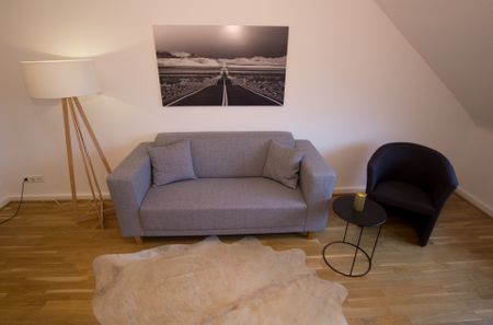 2 Zimmer in Düsseldorf - Photo 3