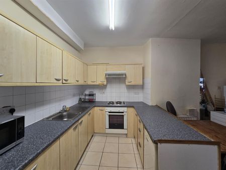 Studio Flat, Mayton Street, N7 - Photo 3