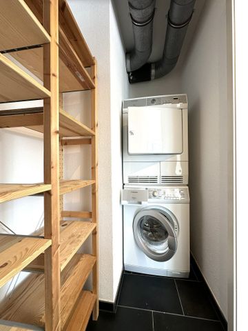 4 Zimmer, 116 m², EG - Photo 5