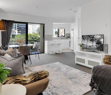 Inner-City Living at Its Best – Spacious Apartment with City Views ... - Photo 3