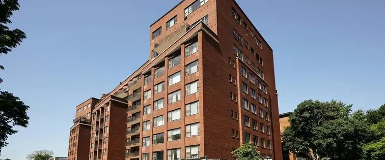 Westmount Place | 200 Kensingon, Westmount - Photo 1