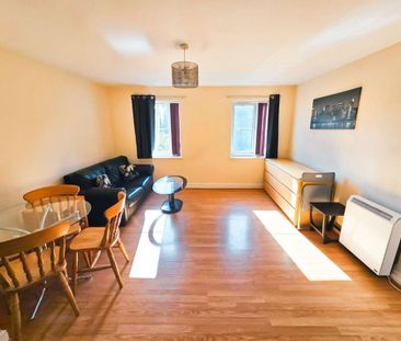 1 bedroom apartment to rent - Photo 2