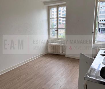 12 m², 3. Stock - Photo 3