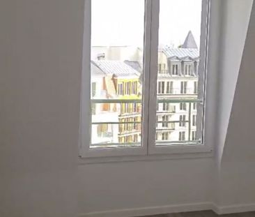 Appartement 2 pièces - 38m² - Photo 4