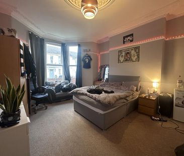 7 bedroom house share to rent - Photo 2