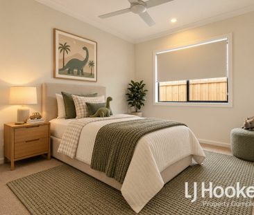 Ideal Family Living - 3 Beds + Study - Ducted AC & Solar - Photo 4