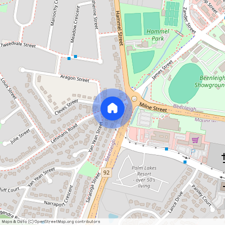 6 Lehmans Road, Qld 4207, Beenleigh