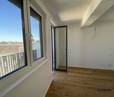 Schickes Apartment im Neubauprojekt! - Foto 5