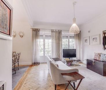 Apartamento T4 em Lisboa - Photo 4