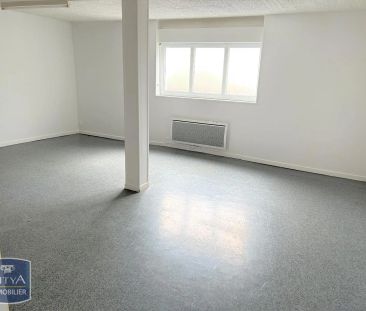 Appartement à louer 2 pièces 34.67m² - Photo 3