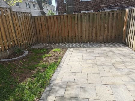 For Lease - 70 Cass Avenue Unit# 168, Toronto, Ontario - Photo 2