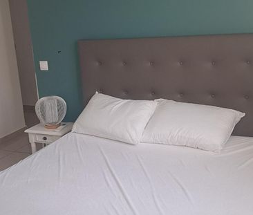 Location Appartement 2 pièces Meublé 48m² LE MOULE 97160 - Photo 1