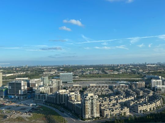 For Lease - 8 Water Walk Drive Unit# 4202, Markham, Ontario - Photo 1