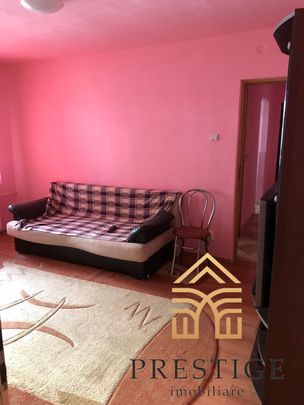 Apartament cu 2 camere de inchiriat in zona Nufarul-Oradea - Fotografie 1