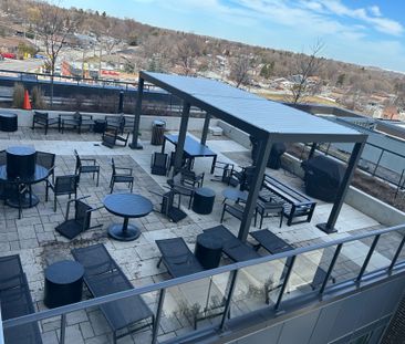 For Lease - 185 Deerfield Drive Unit# 612, Newmarket, Ontario - Photo 6
