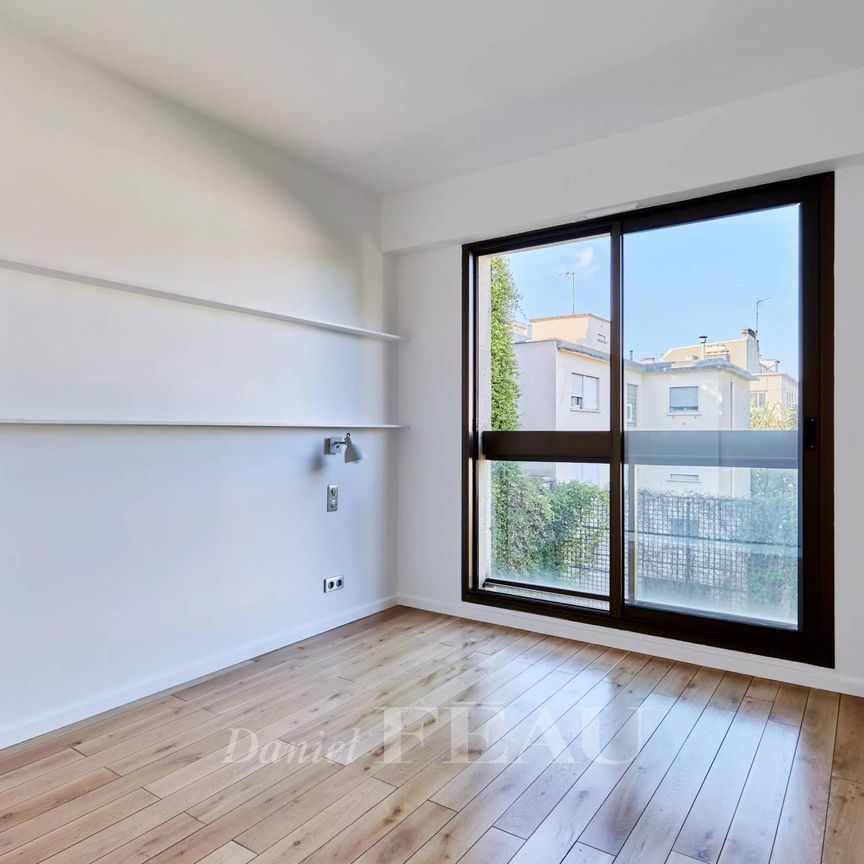 Location appartement, Neuilly-sur-Seine, 2 pièces, 48.7 m², ref 85119246 - Photo 1