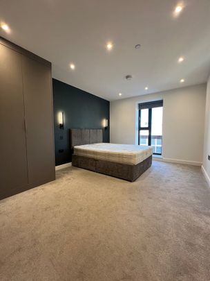 3 Bed Flat, Springbrook Court, NW9 - Photo 1