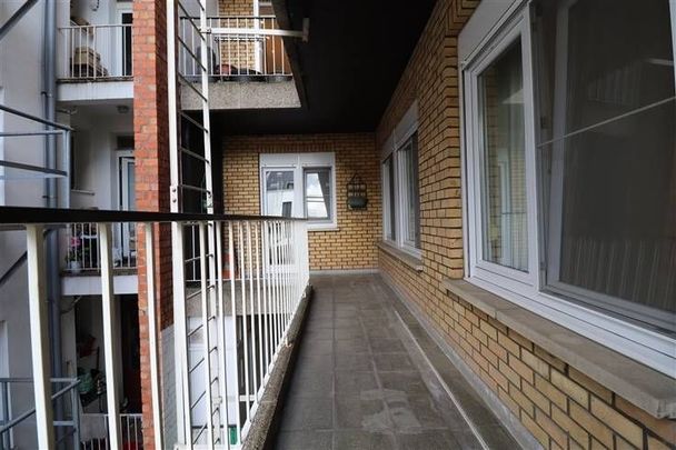 Appartement te huur - Photo 1