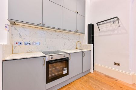 1 bedroom flat to rent - Photo 3