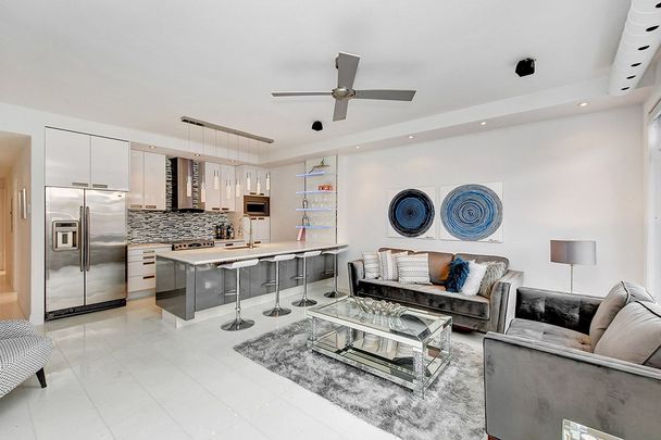 For Lease - 10 Chestnut Street Unit# C, Glebe - Ottawa East and Area, Ontario - Photo 1