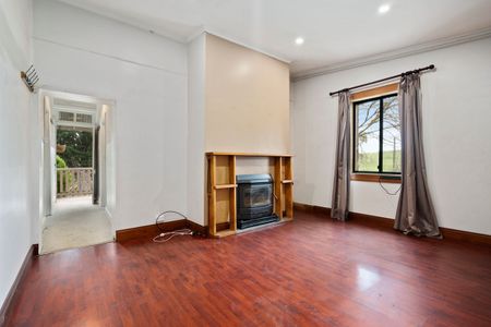 Country charm with a modern twist - Photo 2