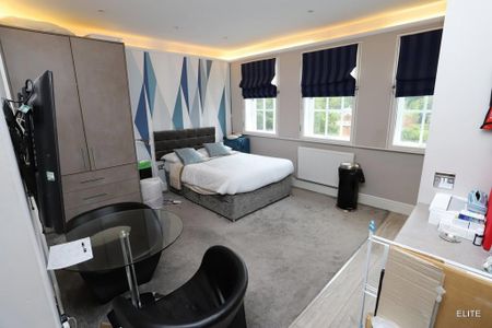 Studio to rent - Photo 3