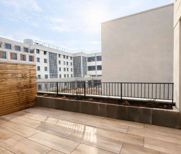 LE HAVRE - Appartement 1 pièce - Photo 4