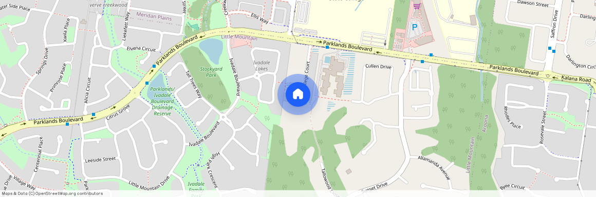 43 College Court, Little Mountain QLD 4551