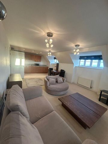 1 bedroom flat to rent - Photo 2