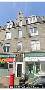 1 Bed Flat, Union Grove, AB10 - Photo 4