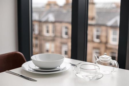 Studio to rent - Photo 5