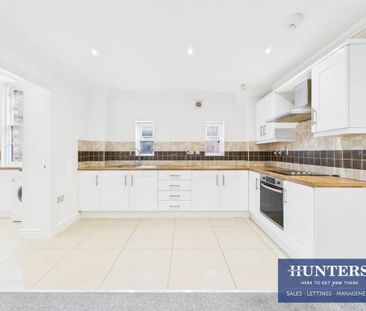 2 bedroom detached house to rent - Photo 6